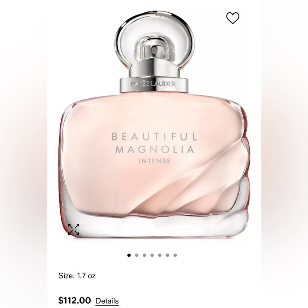Estée Lauder Beautiful Magnolia Intense Eau de Parfum Perfume 1.7 fl oz 50 ml